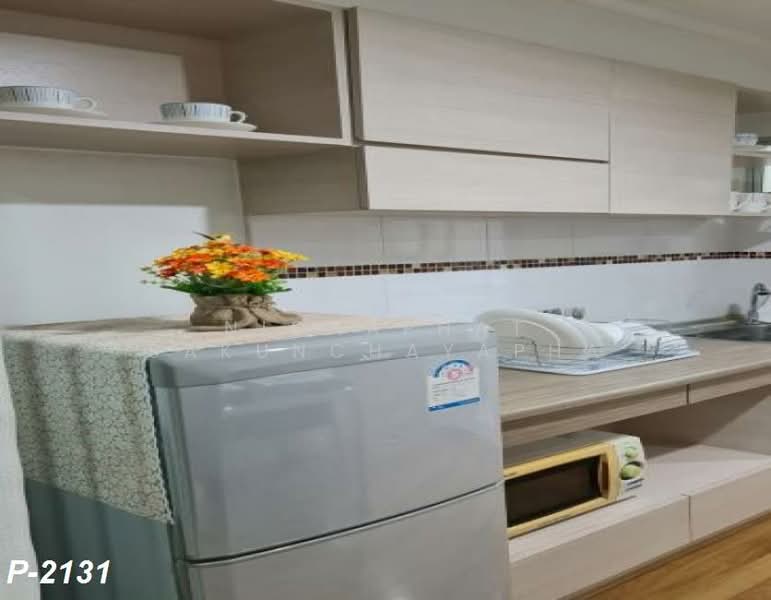 Lumpini Place Rama 4-Kluaynamthai, Bangkok, 4004 Rama 4 Road, Phra Kanong, Khlong Toei, Bangkok, 1 Bedroom, 28 sqm, Condo For Rent, by Nichaphat Sakunchayapha, 500355669 - DDproperty.com