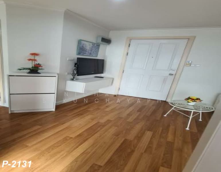 Lumpini Place Rama 4-Kluaynamthai, Bangkok, 4004 Rama 4 Road, Phra Kanong, Khlong Toei, Bangkok, 1 Bedroom, 28 sqm, Condo For Rent, by Nichaphat Sakunchayapha, 500355669 - DDproperty.com
