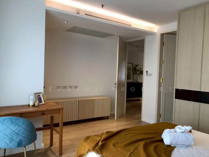 The Pearl 49, Bangkok, Soi Sukhumvit 49, Khlong Tan Nua, Watthana, Bangkok, 2 Bedrooms, 80 sqm, Condo For Rent, by Blueprint.property, 500355670 - DDproperty.com