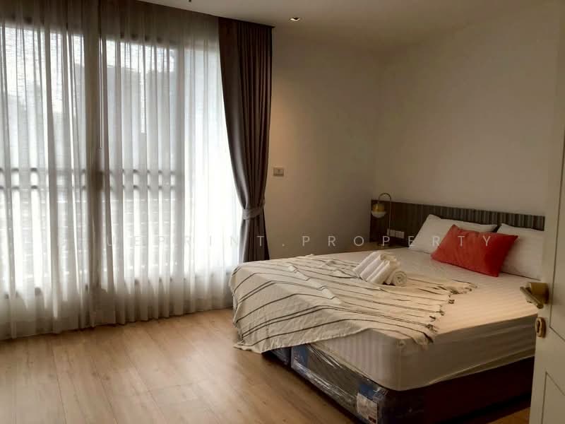 The Pearl 49, Bangkok, Soi Sukhumvit 49, Khlong Tan Nua, Watthana, Bangkok, 2 Bedrooms, 80 sqm, Condo For Rent, by Blueprint.property, 500355670 - DDproperty.com