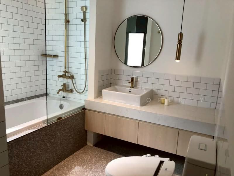 The Pearl 49, Bangkok, Soi Sukhumvit 49, Khlong Tan Nua, Watthana, Bangkok, 2 Bedrooms, 80 sqm, Condo For Rent, by Blueprint.property, 500355670 - DDproperty.com