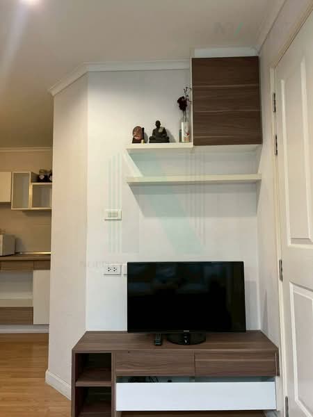 Lumpini Park Pinklao, Bangkok, 618 Boromarajonani Road, Bang Bamru, Bang Phlat, Bangkok, 1 Bedroom, 28 sqm, Condo For Sale, by NR AGENT, 500355673 - DDproperty.com