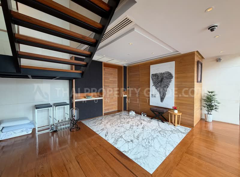 Aequa Sukhumvit 49, Bangkok, Soi Sukhumvit 49, Sukhumvit Road, Khlong Tan Nua, Watthana, Bangkok, 4 Bedrooms, 481 sqm, Condo For Rent, by Khun Nita, 500355675 - DDproperty.com