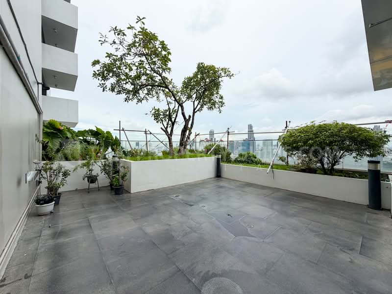 Aequa Sukhumvit 49, Bangkok, Soi Sukhumvit 49, Sukhumvit Road, Khlong Tan Nua, Watthana, Bangkok, 4 Bedrooms, 481 sqm, Condo For Rent, by Khun Nita, 500355675 - DDproperty.com
