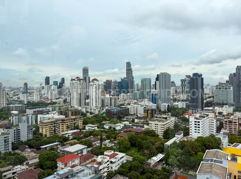 Aequa Sukhumvit 49, Bangkok, Soi Sukhumvit 49, Sukhumvit Road, Khlong Tan Nua, Watthana, Bangkok, 4 Bedrooms, 481 sqm, Condo For Rent, by Khun Nita, 500355675 - DDproperty.com