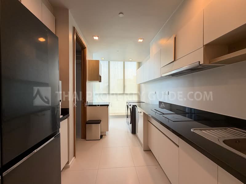 Aequa Sukhumvit 49, Bangkok, Soi Sukhumvit 49, Sukhumvit Road, Khlong Tan Nua, Watthana, Bangkok, 4 Bedrooms, 481 sqm, Condo For Rent, by Khun Nita, 500355675 - DDproperty.com