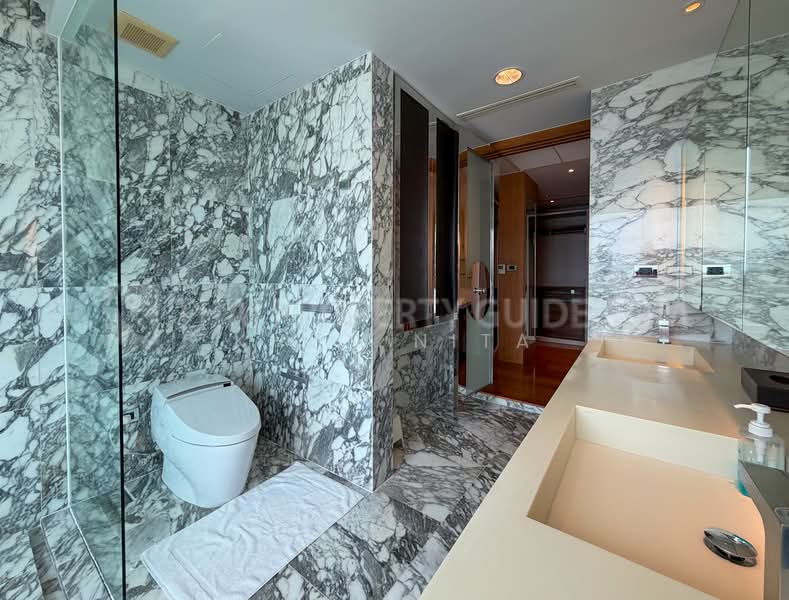Aequa Sukhumvit 49, Bangkok, Soi Sukhumvit 49, Sukhumvit Road, Khlong Tan Nua, Watthana, Bangkok, 4 Bedrooms, 481 sqm, Condo For Rent, by Khun Nita, 500355675 - DDproperty.com