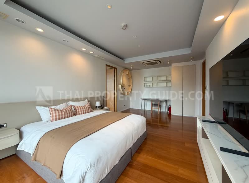 Aequa Sukhumvit 49, Bangkok, Soi Sukhumvit 49, Sukhumvit Road, Khlong Tan Nua, Watthana, Bangkok, 4 Bedrooms, 481 sqm, Condo For Rent, by Khun Nita, 500355675 - DDproperty.com