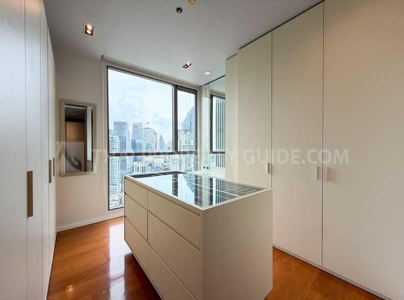 Aequa Sukhumvit 49 : เอควา สุขมวิท 49, กรุงเทพ, ซอยสุขุมวิท 49 ถนนสุขุมวิท, คลองตันเหนือ, วัฒนา, กรุงเทพ, 481 ตร.ม., คอนโด ให้เช่า, โดย Khun Nita, 500355675 - DDproperty.com