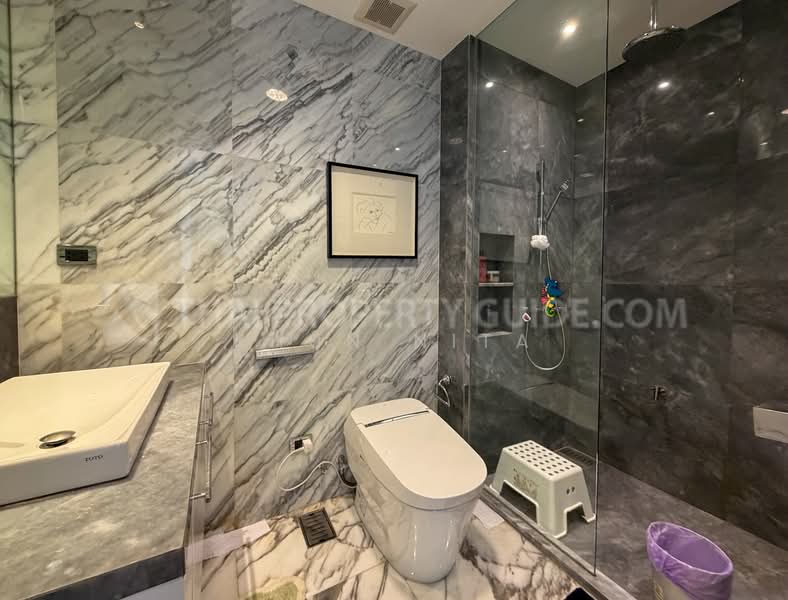 Aequa Sukhumvit 49, Bangkok, Soi Sukhumvit 49, Sukhumvit Road, Khlong Tan Nua, Watthana, Bangkok, 4 Bedrooms, 481 sqm, Condo For Rent, by Khun Nita, 500355675 - DDproperty.com