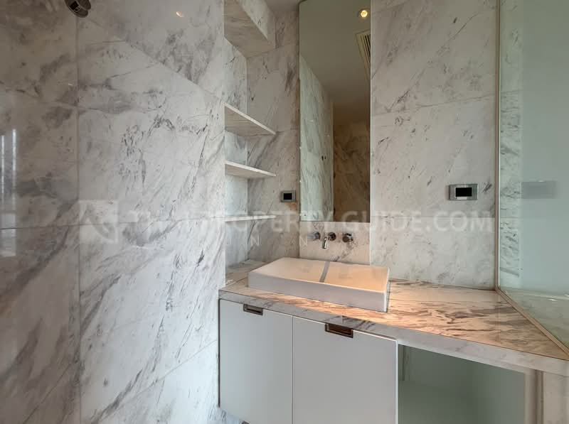 Aequa Sukhumvit 49, Bangkok, Soi Sukhumvit 49, Sukhumvit Road, Khlong Tan Nua, Watthana, Bangkok, 4 Bedrooms, 481 sqm, Condo For Rent, by Khun Nita, 500355675 - DDproperty.com