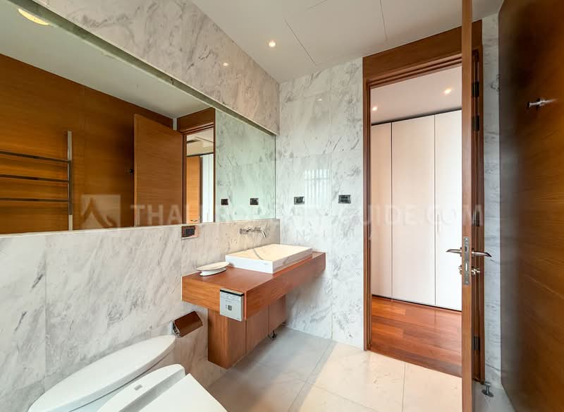 Aequa Sukhumvit 49, Bangkok, Soi Sukhumvit 49, Sukhumvit Road, Khlong Tan Nua, Watthana, Bangkok, 4 Bedrooms, 481 sqm, Condo For Rent, by Khun Nita, 500355675 - DDproperty.com