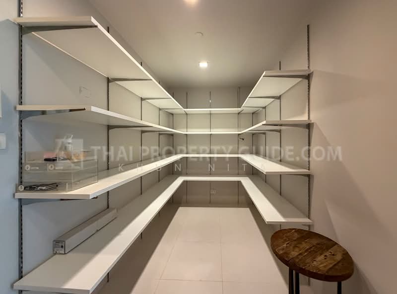 Aequa Sukhumvit 49, Bangkok, Soi Sukhumvit 49, Sukhumvit Road, Khlong Tan Nua, Watthana, Bangkok, 4 Bedrooms, 481 sqm, Condo For Rent, by Khun Nita, 500355675 - DDproperty.com