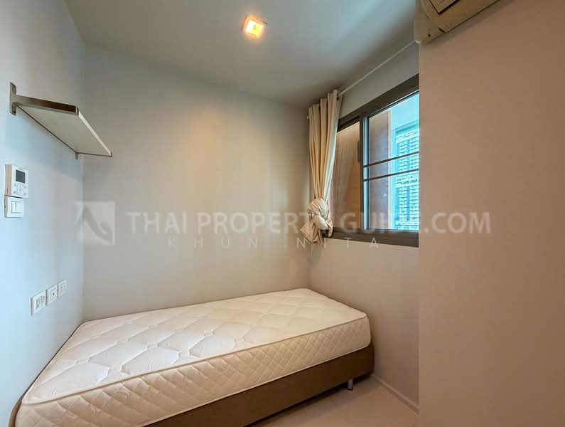 Aequa Sukhumvit 49, Bangkok, Soi Sukhumvit 49, Sukhumvit Road, Khlong Tan Nua, Watthana, Bangkok, 4 Bedrooms, 481 sqm, Condo For Rent, by Khun Nita, 500355675 - DDproperty.com