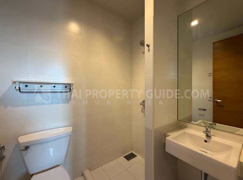 Aequa Sukhumvit 49, Bangkok, Soi Sukhumvit 49, Sukhumvit Road, Khlong Tan Nua, Watthana, Bangkok, 4 Bedrooms, 481 sqm, Condo For Rent, by Khun Nita, 500355675 - DDproperty.com