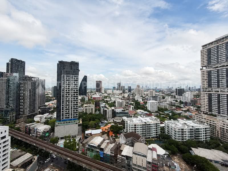 Aequa Sukhumvit 49, Bangkok, Soi Sukhumvit 49, Sukhumvit Road, Khlong Tan Nua, Watthana, Bangkok, 4 Bedrooms, 481 sqm, Condo For Rent, by Khun Nita, 500355675 - DDproperty.com