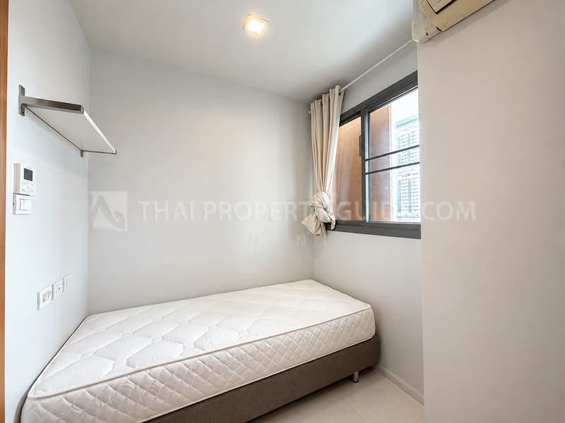 Aequa Sukhumvit 49, Bangkok, Soi Sukhumvit 49, Sukhumvit Road, Khlong Tan Nua, Watthana, Bangkok, 4 Bedrooms, 481 sqm, Condo For Rent, by Khun Nita, 500355675 - DDproperty.com