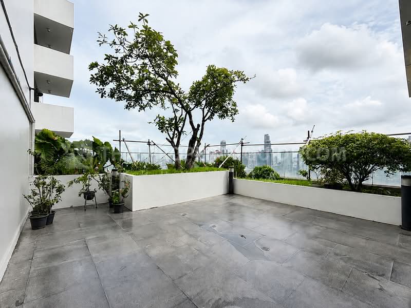 Aequa Sukhumvit 49, Bangkok, Soi Sukhumvit 49, Sukhumvit Road, Khlong Tan Nua, Watthana, Bangkok, 4 Bedrooms, 481 sqm, Condo For Rent, by Khun Nita, 500355675 - DDproperty.com