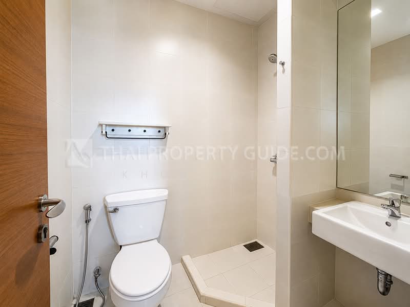 Aequa Sukhumvit 49, Bangkok, Soi Sukhumvit 49, Sukhumvit Road, Khlong Tan Nua, Watthana, Bangkok, 4 Bedrooms, 481 sqm, Condo For Rent, by Khun Nita, 500355675 - DDproperty.com