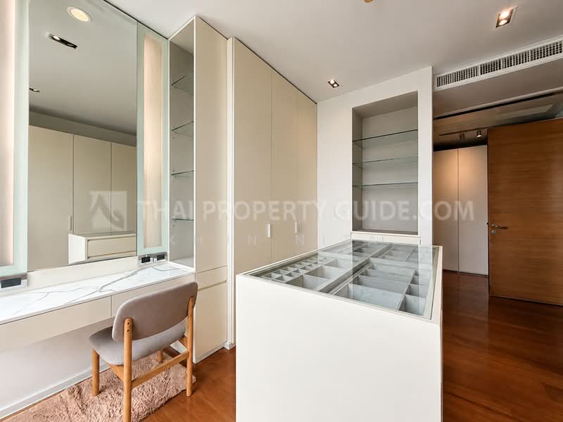 Aequa Sukhumvit 49 : เอควา สุขมวิท 49, กรุงเทพ, ซอยสุขุมวิท 49 ถนนสุขุมวิท, คลองตันเหนือ, วัฒนา, กรุงเทพ, 481 ตร.ม., คอนโด ให้เช่า, โดย Khun Nita, 500355675 - DDproperty.com