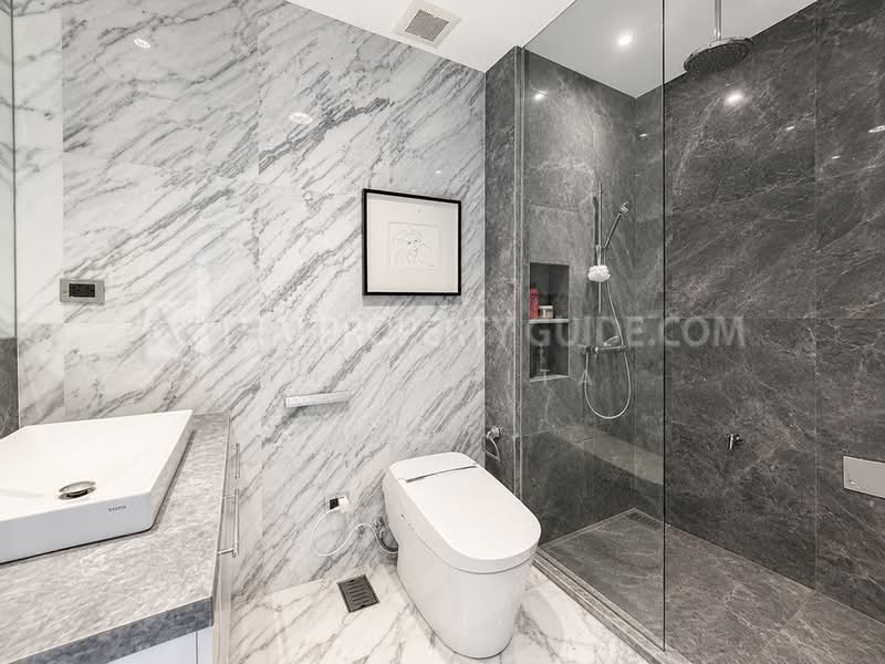 Aequa Sukhumvit 49, Bangkok, Soi Sukhumvit 49, Sukhumvit Road, Khlong Tan Nua, Watthana, Bangkok, 4 Bedrooms, 481 sqm, Condo For Rent, by Khun Nita, 500355675 - DDproperty.com