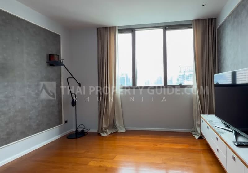 Aequa Sukhumvit 49 : เอควา สุขมวิท 49, กรุงเทพ, ซอยสุขุมวิท 49 ถนนสุขุมวิท, คลองตันเหนือ, วัฒนา, กรุงเทพ, 481 ตร.ม., คอนโด ให้เช่า, โดย Khun Nita, 500355675 - DDproperty.com