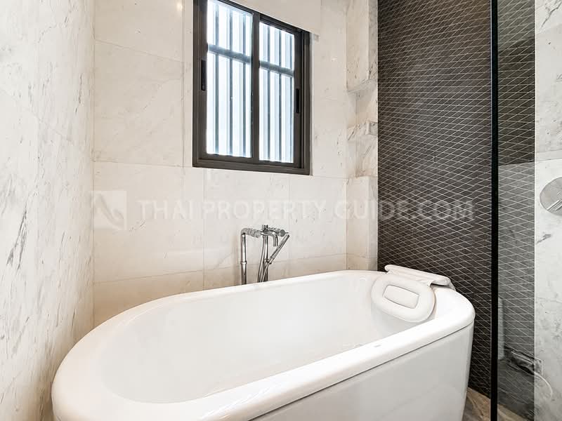 Aequa Sukhumvit 49, Bangkok, Soi Sukhumvit 49, Sukhumvit Road, Khlong Tan Nua, Watthana, Bangkok, 4 Bedrooms, 481 sqm, Condo For Rent, by Khun Nita, 500355675 - DDproperty.com