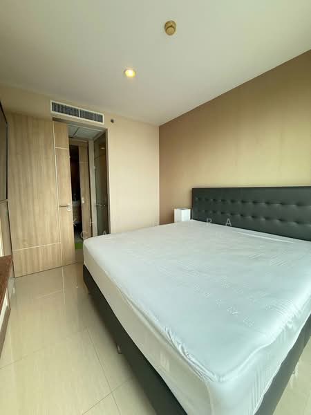 The Riviera Wongamat, Chon Buri (Pattaya), Na Kluea 16 Alley, Na Kloe, Bang Lamung (Pattaya), Chon Buri (Pattaya), 1 Bedroom, 35 sqm, Condo For Rent, by Khwanjira Callahan, 500355680 - DDproperty.com