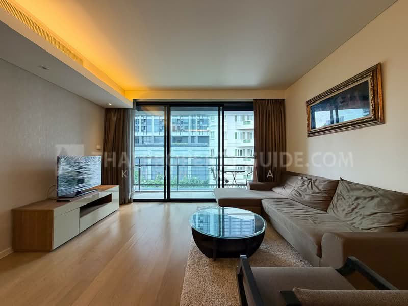 Mode Sukhumvit 61 : โหมด สุขุมวิท 61, กรุงเทพ, ถนนสุขุมวิท 61, คลองตันเหนือ, วัฒนา, กรุงเทพ, 84 ตร.ม., คอนโด ให้เช่า, โดย Khun Nita, 500355681 - DDproperty.com