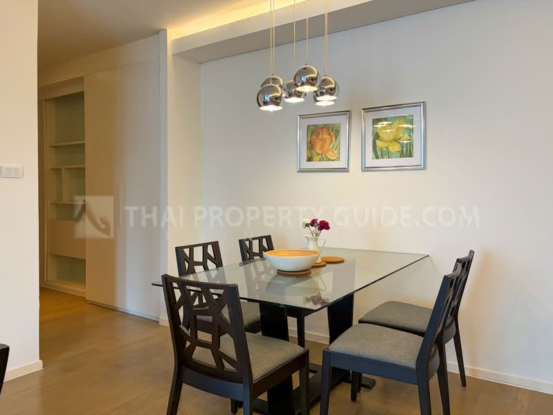 Mode Sukhumvit 61 : โหมด สุขุมวิท 61, กรุงเทพ, ถนนสุขุมวิท 61, คลองตันเหนือ, วัฒนา, กรุงเทพ, 84 ตร.ม., คอนโด ให้เช่า, โดย Khun Nita, 500355681 - DDproperty.com