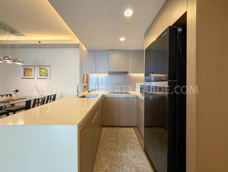 Mode Sukhumvit 61 : โหมด สุขุมวิท 61, กรุงเทพ, ถนนสุขุมวิท 61, คลองตันเหนือ, วัฒนา, กรุงเทพ, 84 ตร.ม., คอนโด ให้เช่า, โดย Khun Nita, 500355681 - DDproperty.com