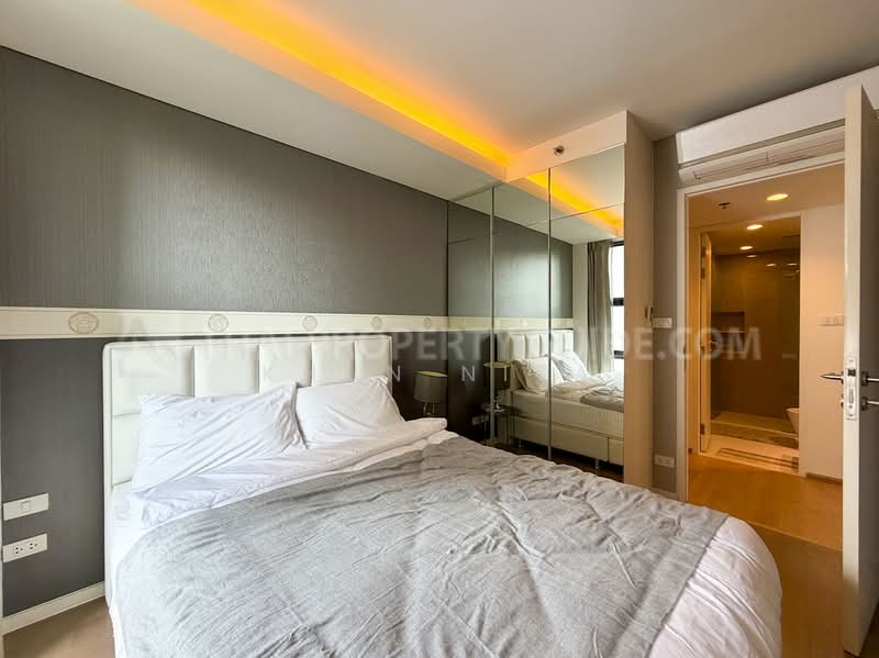 Mode Sukhumvit 61 : โหมด สุขุมวิท 61, กรุงเทพ, ถนนสุขุมวิท 61, คลองตันเหนือ, วัฒนา, กรุงเทพ, 84 ตร.ม., คอนโด ให้เช่า, โดย Khun Nita, 500355681 - DDproperty.com
