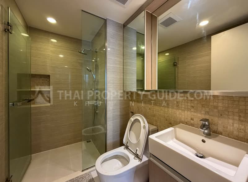 Mode Sukhumvit 61 : โหมด สุขุมวิท 61, กรุงเทพ, ถนนสุขุมวิท 61, คลองตันเหนือ, วัฒนา, กรุงเทพ, 84 ตร.ม., คอนโด ให้เช่า, โดย Khun Nita, 500355681 - DDproperty.com