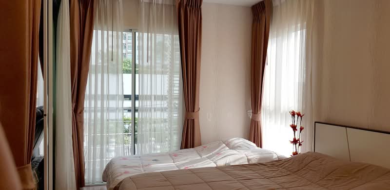 Tourmaline Gold Sathorn-Taksin, Bangkok, 14 Charoen Nakhon Rd, Khlong Ton Sai, Khlong San, Bangkok, 1 Bedroom, 41 sqm, Condo For Rent, by วรินทร กูลจีรัง, 500355682 - DDproperty.com