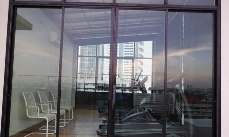 Tourmaline Gold Sathorn-Taksin, Bangkok, 14 Charoen Nakhon Rd, Khlong Ton Sai, Khlong San, Bangkok, 1 Bedroom, 41 sqm, Condo For Rent, by วรินทร กูลจีรัง, 500355682 - DDproperty.com