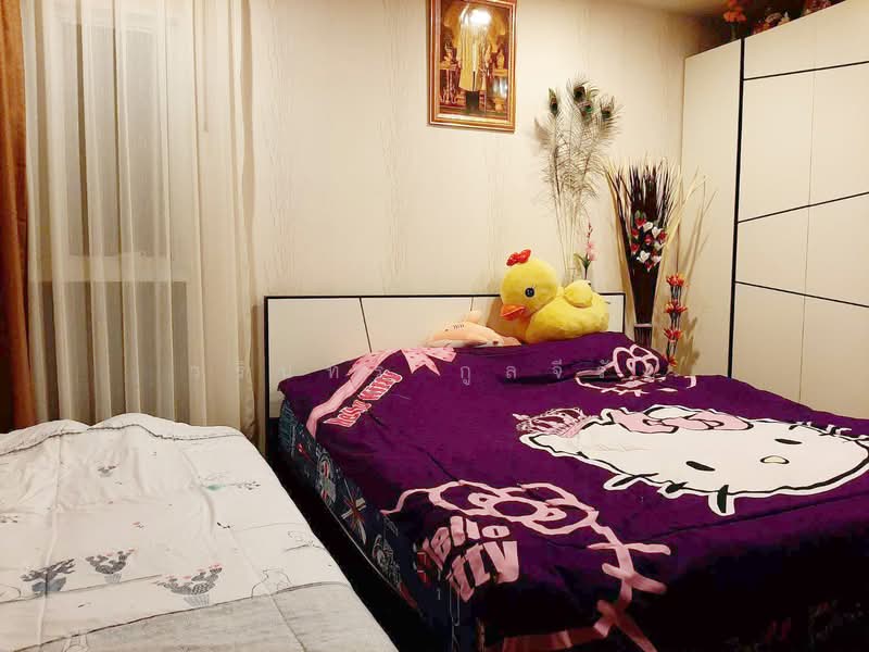 Tourmaline Gold Sathorn-Taksin, Bangkok, 14 Charoen Nakhon Rd, Khlong Ton Sai, Khlong San, Bangkok, 1 Bedroom, 41 sqm, Condo For Rent, by วรินทร กูลจีรัง, 500355682 - DDproperty.com