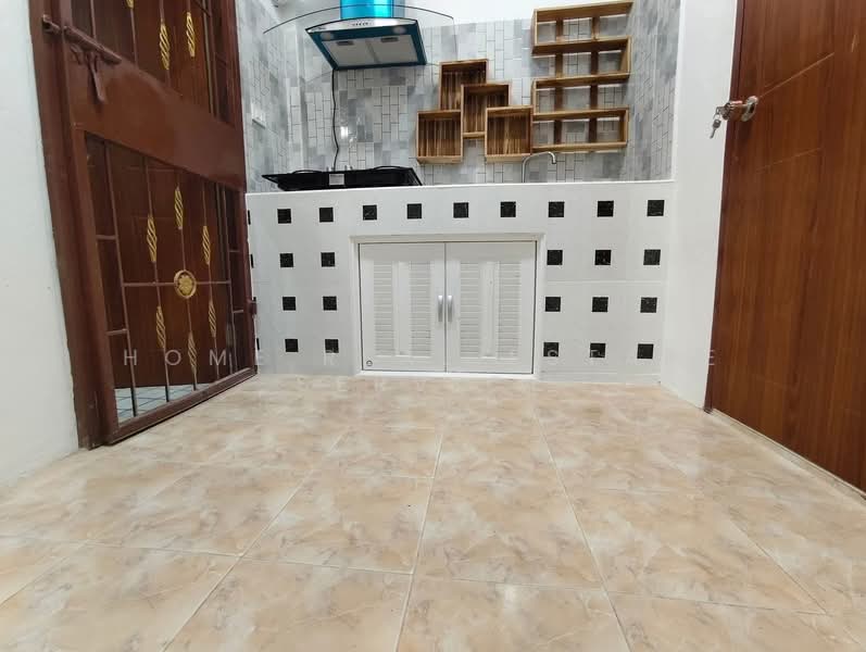 ทาวน์เฮ้าส์ แสนรัก 3, Chon Buri (Pattaya), Bang Lamung, Bang Lamung (Pattaya), Chon Buri (Pattaya), 2 Bedrooms, 60 sqm, Townhouse For Sale, by HOME Real Estate Service, 500355685 - DDproperty.com