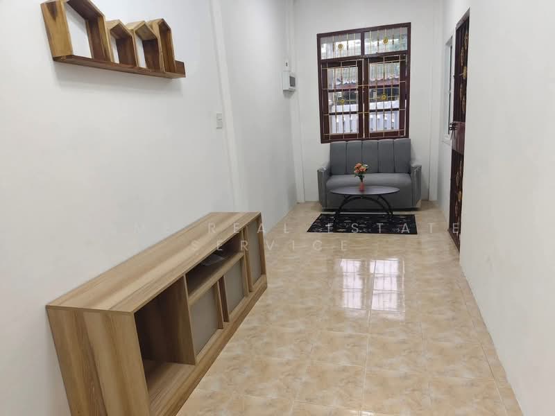 ทาวน์เฮ้าส์ แสนรัก 3, Chon Buri (Pattaya), Bang Lamung, Bang Lamung (Pattaya), Chon Buri (Pattaya), 2 Bedrooms, 60 sqm, Townhouse For Sale, by HOME Real Estate Service, 500355685 - DDproperty.com