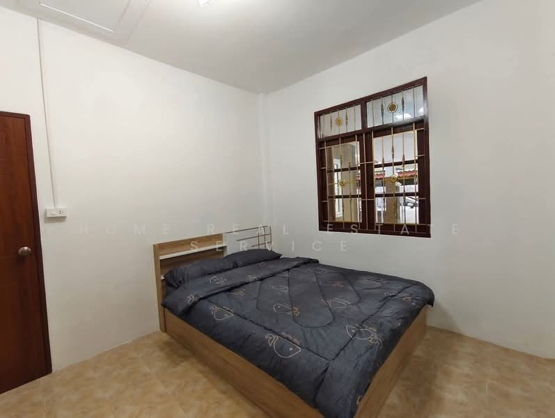 ทาวน์เฮ้าส์ แสนรัก 3, Chon Buri (Pattaya), Bang Lamung, Bang Lamung (Pattaya), Chon Buri (Pattaya), 2 Bedrooms, 60 sqm, Townhouse For Sale, by HOME Real Estate Service, 500355685 - DDproperty.com