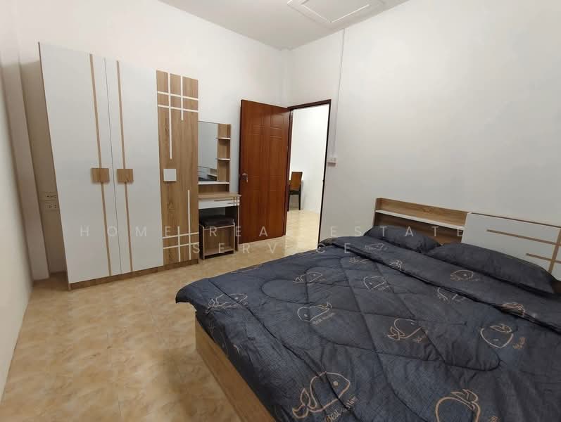 ทาวน์เฮ้าส์ แสนรัก 3, Chon Buri (Pattaya), Bang Lamung, Bang Lamung (Pattaya), Chon Buri (Pattaya), 2 Bedrooms, 60 sqm, Townhouse For Sale, by HOME Real Estate Service, 500355685 - DDproperty.com