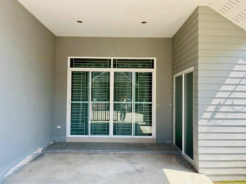 ขาย บ้านเดี่ยว โซนสันทราย, Chiang Mai, Nong Harn, San Sai, Chiang Mai, 2 Bedrooms, 85 sqm, Single Detached House For Sale, by Armon Yuenyong, 500355688 - DDproperty.com
