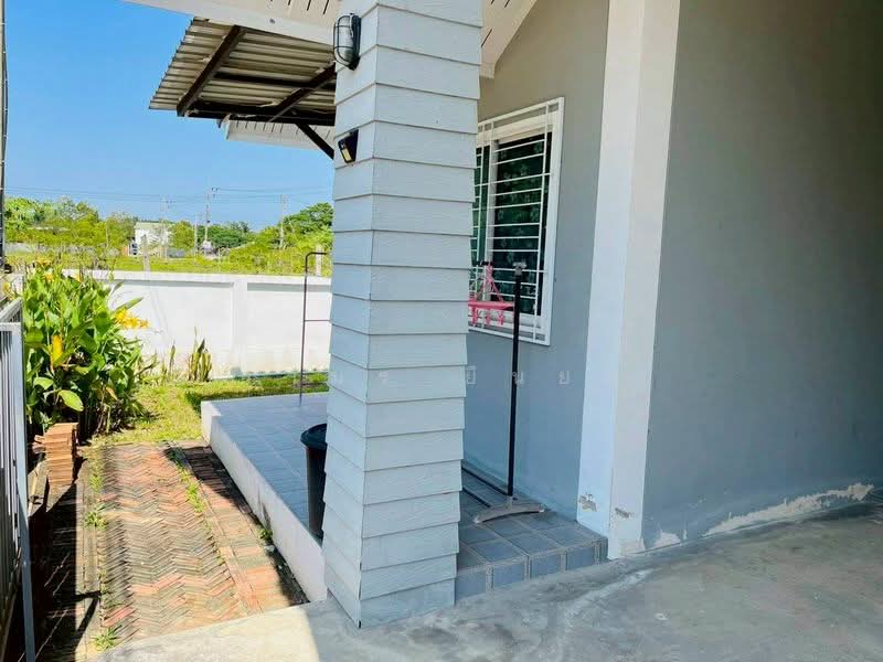 ขาย บ้านเดี่ยว โซนสันทราย, Chiang Mai, Nong Harn, San Sai, Chiang Mai, 2 Bedrooms, 85 sqm, Single Detached House For Sale, by Armon Yuenyong, 500355688 - DDproperty.com