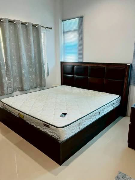 ขาย บ้านเดี่ยว โซนสันทราย, Chiang Mai, Nong Harn, San Sai, Chiang Mai, 2 Bedrooms, 85 sqm, Single Detached House For Sale, by Armon Yuenyong, 500355688 - DDproperty.com