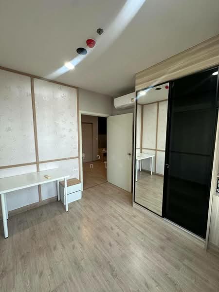 Chewathai Kaset-Nawamin, Bangkok, Prasert-Manukitch Road, Sena Nikhom, Chatuchak, Bangkok, 2 Bedrooms, 44 sqm, Condo For Rent, by ศิริวรรณ เผือกใจแผ้ว, 500355689 - DDproperty.com