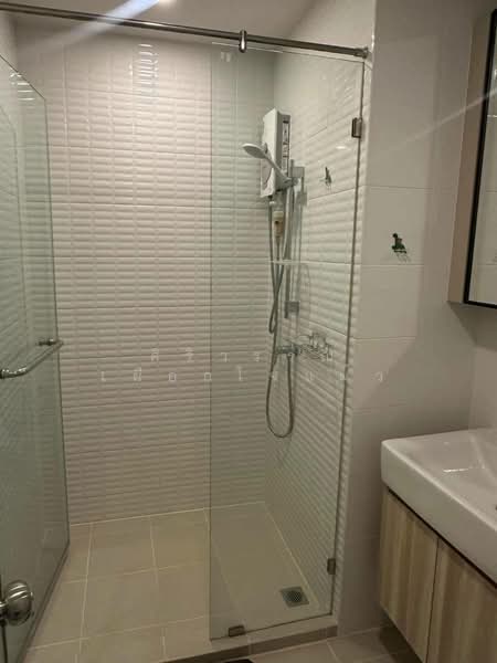 Chewathai Kaset-Nawamin, Bangkok, Prasert-Manukitch Road, Sena Nikhom, Chatuchak, Bangkok, 2 Bedrooms, 44 sqm, Condo For Rent, by ศิริวรรณ เผือกใจแผ้ว, 500355689 - DDproperty.com