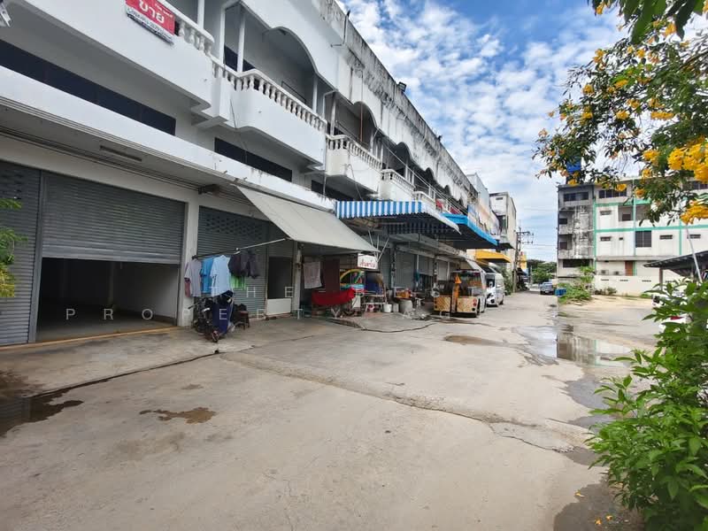 อาคารพาณิชย์ลำพยา นครปฐม, นครปฐม, ลำพยา, เมืองนครปฐม, นครปฐม, 150 ตร.ม., ตึกแถว-อาคารพาณิชย์ ขาย, โดย The Best Property Agent น้ำตาล, 500355690 - DDproperty.com