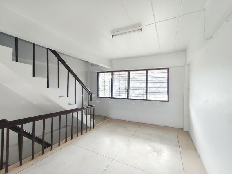 อาคารพาณิชย์ลำพยา นครปฐม, Nakhon Pathom, Lampaya, Muang Nakhon Pathom, Nakhon Pathom, , 150 sqm, Shophouse For Sale, by The Best Property Agent น้ำตาล, 500355690 - DDproperty.com