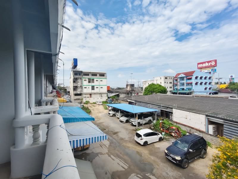 อาคารพาณิชย์ลำพยา นครปฐม, Nakhon Pathom, Lampaya, Muang Nakhon Pathom, Nakhon Pathom, , 150 sqm, Shophouse For Sale, by The Best Property Agent น้ำตาล, 500355690 - DDproperty.com
