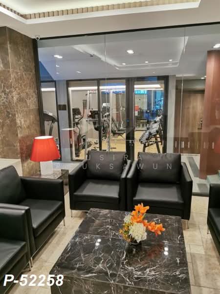 Runesu Thonglor 5, Bangkok, 82 Padi Madi Alley, Khlong Tan Nua, Watthana, Bangkok, 1 Bedroom, 35 sqm, Condo For Rent, by Susira Preuksawun, 500355691 - DDproperty.com