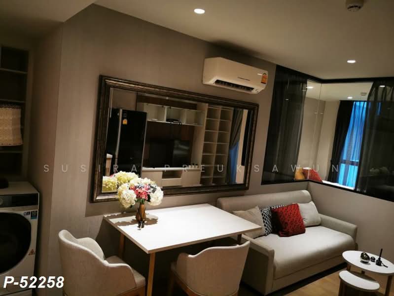 Runesu Thonglor 5 : รูเนะสุ ทองหล่อ 5, กรุงเทพ, 82 ซอย พร้อมมิตร, คลองตันเหนือ, วัฒนา, กรุงเทพ, 35 ตร.ม., คอนโด ให้เช่า, โดย Susira Preuksawun, 500355691 - DDproperty.com